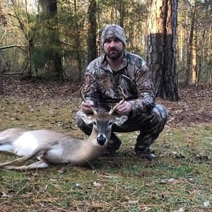 Meet your Posher, Jared